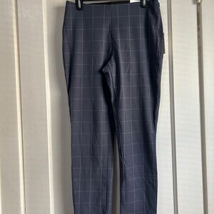 NWT!! Women’s a new day Blue Dress Pants - Size 8